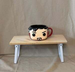 Marvel Doctor Strange Funko Ceramic Character Mug 2016